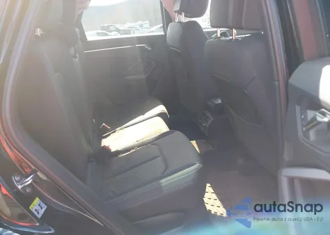 2024 Audi Q3 Premium Plus 45 Tfsi S Line Quattro Tiptronic from USA, damaged, VIN WA1EECF35R1155302